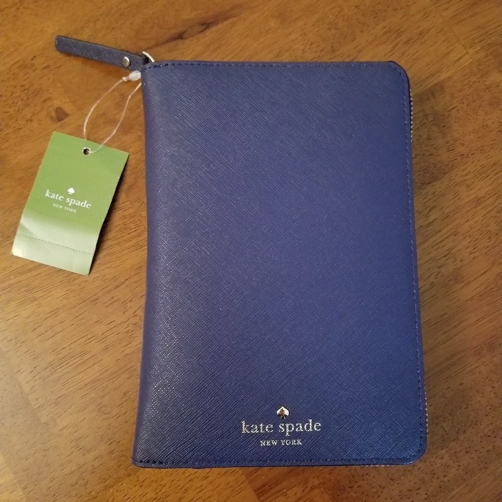 Kate Spade Personal Planner